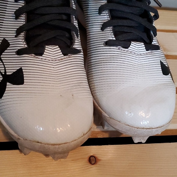 Baseball cleats - Picture 4 of 6